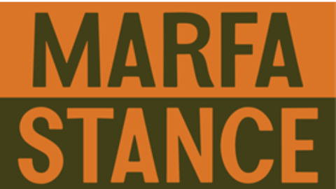 Marfa Stance