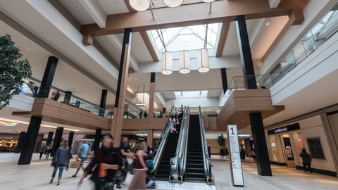 Rosedale Center