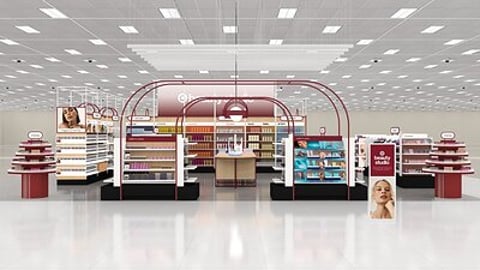 Target Beauty Studio