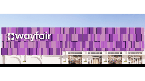 Wayfair Orlando