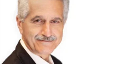 A&G's Emilio Amendola