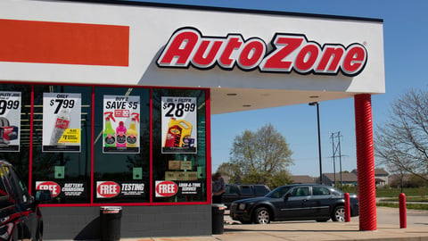 AutoZone