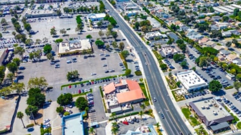 candlewood shops
