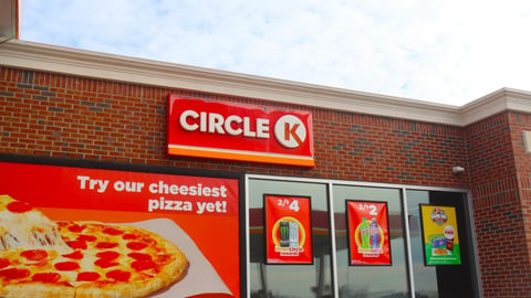 Circle K