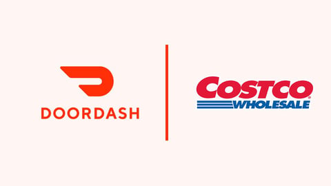 Costco - DoorDash
