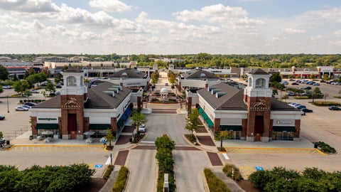 Deer Park Town Center