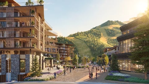 Deer Valley - JLL