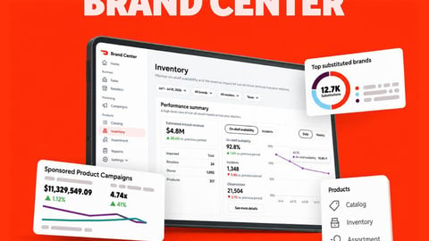 DoorDash Brand Center