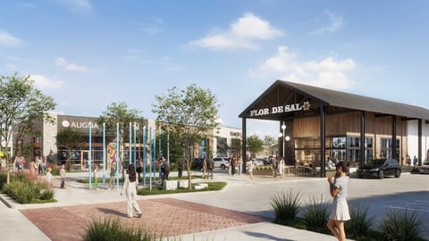 Dunham Pointe - Trademark
