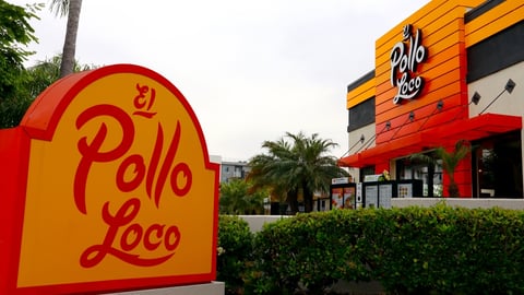 El Pollo Loco