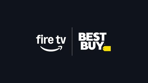 Fire TV x Best Buy