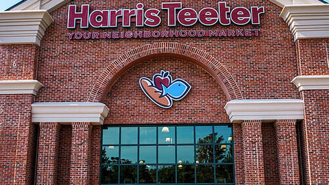 Harris Teeter 