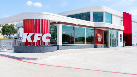 KFC Open House