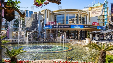 L.A. MALL 