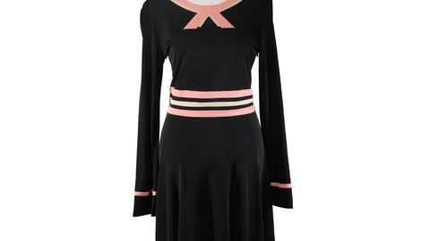 eBay Winona Ryder dress