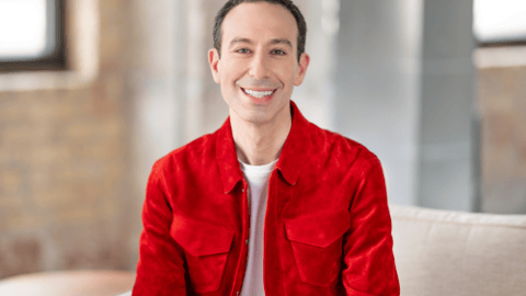 Mark Weinstein