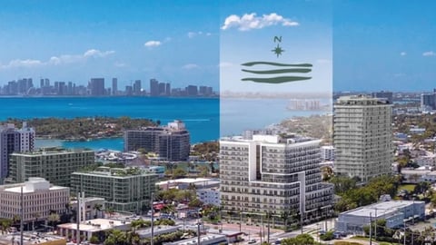 NoBe Parc - Miami