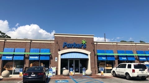 Parker's Kitchen