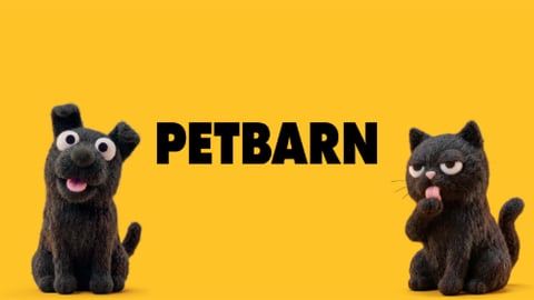 Petbarn logo
