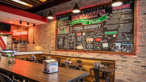 Rosati's