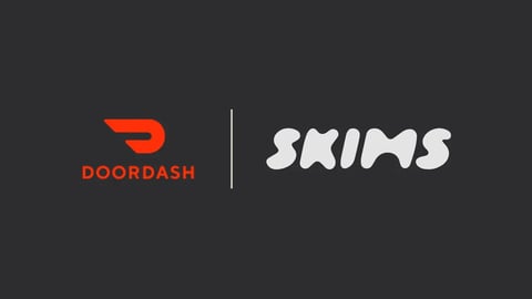 Skims and DoorDash