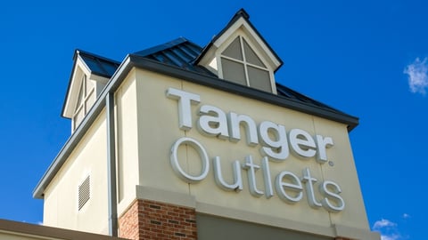 Tanger Outlets