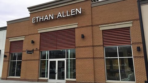 Ethan Allen 
