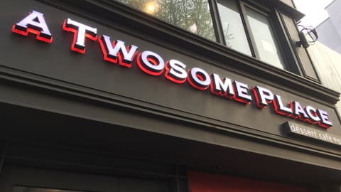 Twosome Place