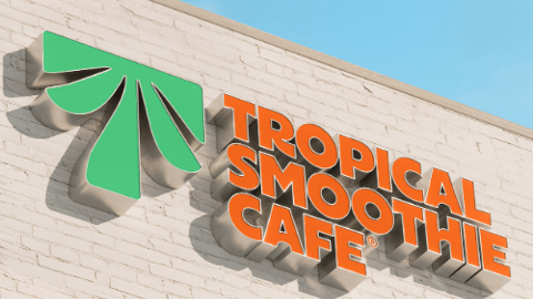 Tropical Smoothie Cafe