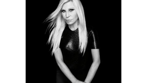 Donatella Versace