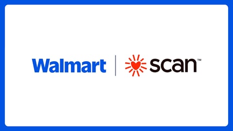 Walmart - Scan
