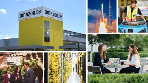 Amazon Germany