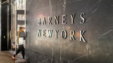 Barneys New York
