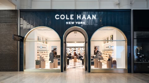 Cole Haan Prudential Center