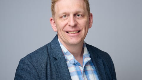 Dan Coates