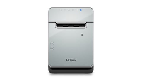 Epson TM L100