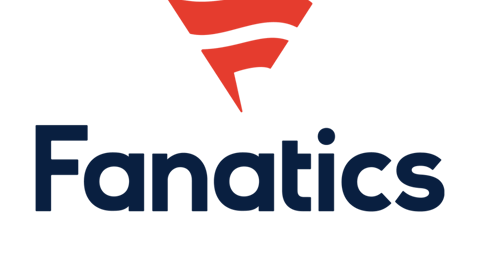 Fanatics logo