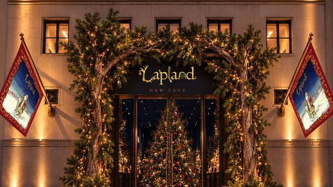 Lapland Store 