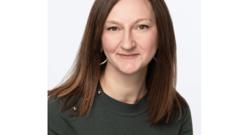 Kathy Cherian