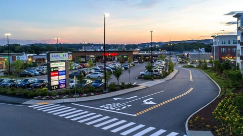 Lakeway Commons - CENTENNIAL