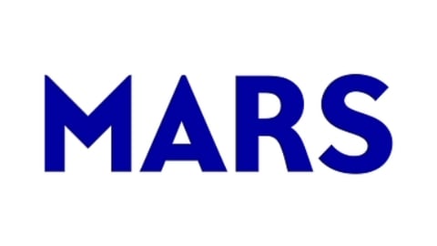 Mars logo