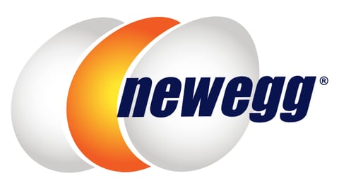 Newegg logo