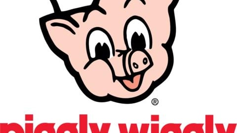 Piggly Wiggly Food For Less logo