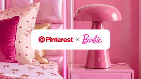 Pinterest - Barbie