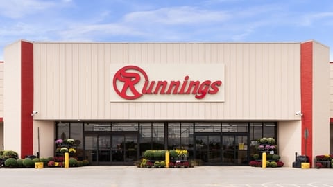 Runnings storefront (Photo: Joseph Hendrickson)
