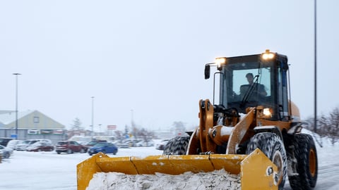 Snowplow