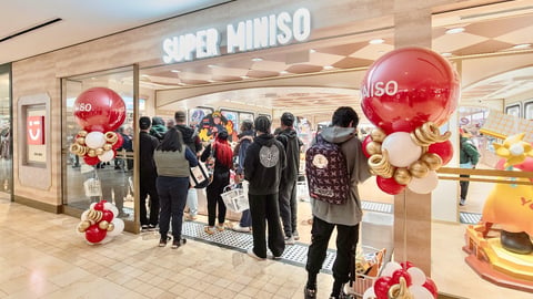 Super Miniso