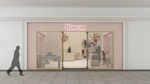 Rowan, The Gardens 