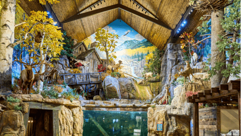 Bass Pro Shops