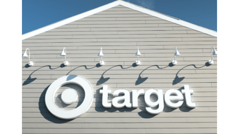 Target Bridgehampton, N.Y.